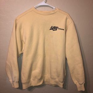 Vintage AARP Arizona Long Sleeve